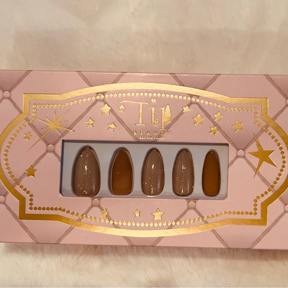 Press On Nails